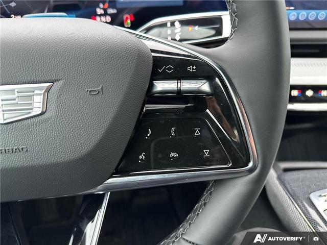 2026 Cadillac OPTIQ Luxury (Stk: 2-12969) in Oshawa - Image 14 of 21