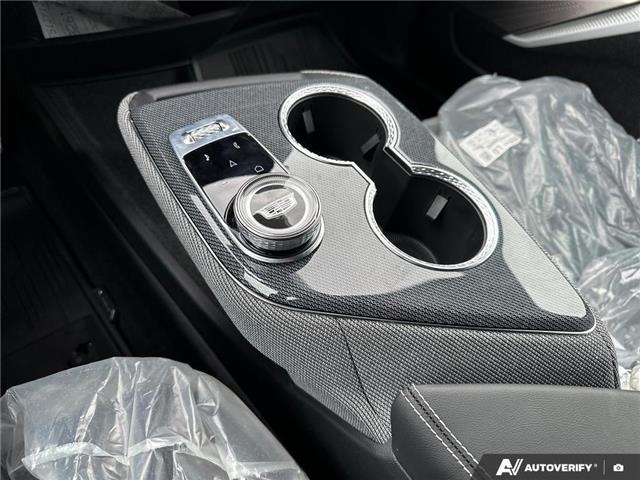 2026 Cadillac OPTIQ Luxury (Stk: 2-12969) in Oshawa - Image 17 of 21