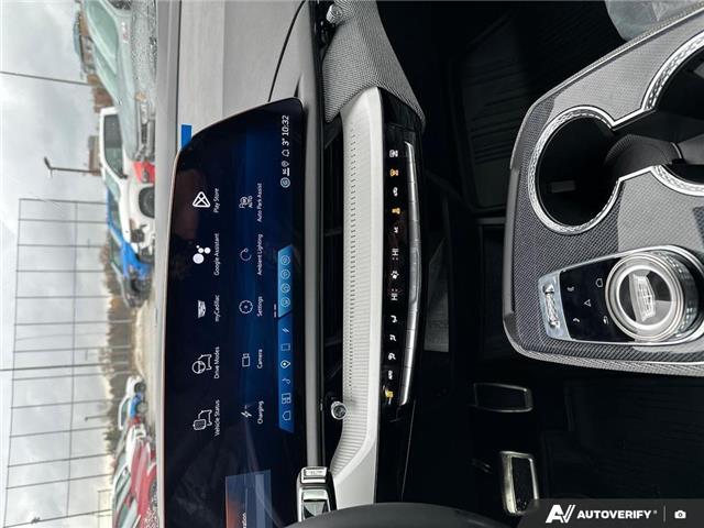 2026 Cadillac OPTIQ Luxury (Stk: 2-12969) in Oshawa - Image 18 of 21