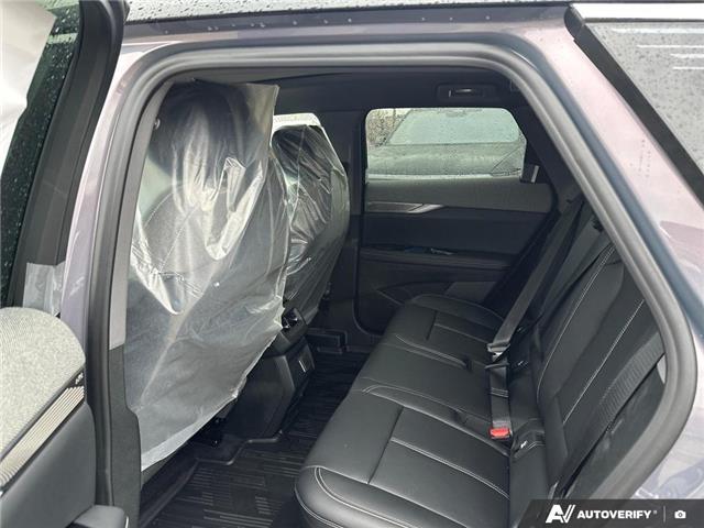 2026 Cadillac OPTIQ Luxury (Stk: 2-12969) in Oshawa - Image 20 of 21