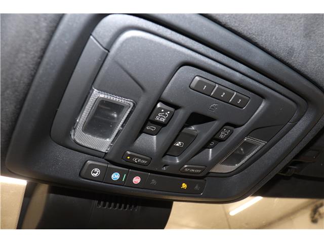 2026 GMC Sierra 1500 AT4X (Stk: T3288) in Watrous - Image 39 of 48