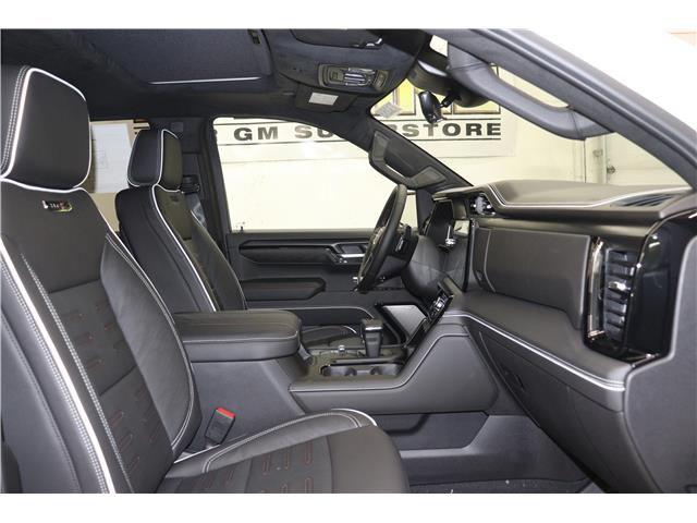 2026 GMC Sierra 1500 AT4X (Stk: T3288) in Watrous - Image 41 of 48