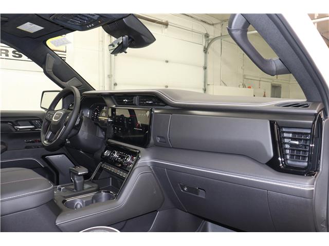 2026 GMC Sierra 1500 AT4X (Stk: T3288) in Watrous - Image 42 of 48