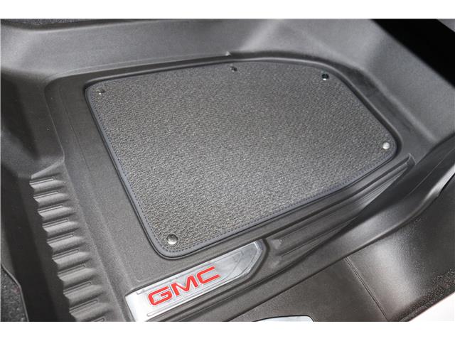 2026 GMC Sierra 1500 AT4X (Stk: T3288) in Watrous - Image 43 of 48