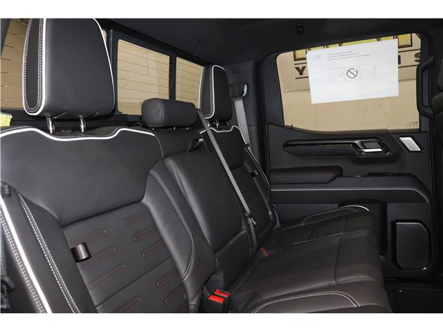 2026 GMC Sierra 1500 AT4X (Stk: T3288) in Watrous - Image 45 of 48