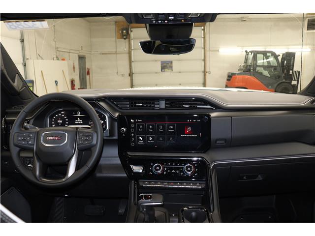 2026 GMC Sierra 1500 AT4X (Stk: T3288) in Watrous - Image 48 of 48