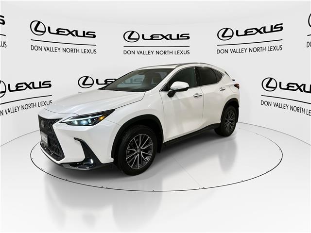 2023 Lexus NX 350h  (Stk: 14U7131) in Markham - Image 5 of 28