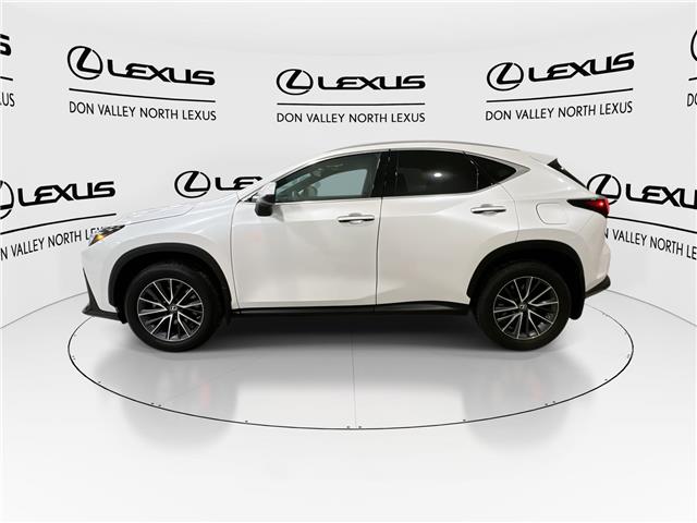 2023 Lexus NX 350h  (Stk: 14U7131) in Markham - Image 6 of 28