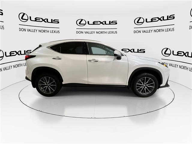 2023 Lexus NX 350h  (Stk: 14U7131) in Markham - Image 10 of 28
