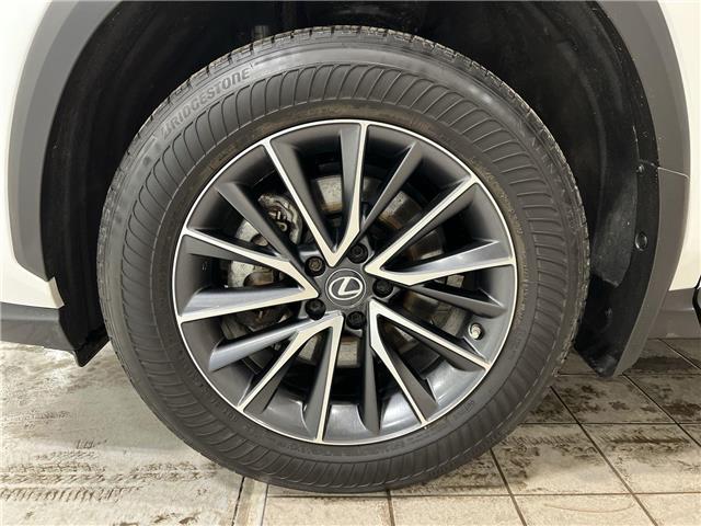 2023 Lexus NX 350h  (Stk: 14U7131) in Markham - Image 11 of 28