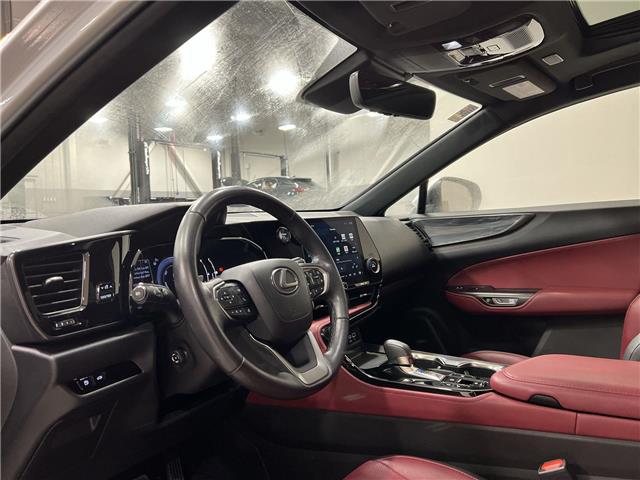 2023 Lexus NX 350h  (Stk: 14U7131) in Markham - Image 12 of 28