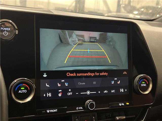 2023 Lexus NX 350h  (Stk: 14U7131) in Markham - Image 17 of 28
