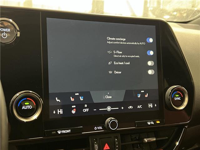 2023 Lexus NX 350h  (Stk: 14U7131) in Markham - Image 18 of 28