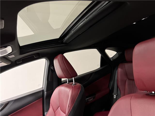 2023 Lexus NX 350h  (Stk: 14U7131) in Markham - Image 20 of 28