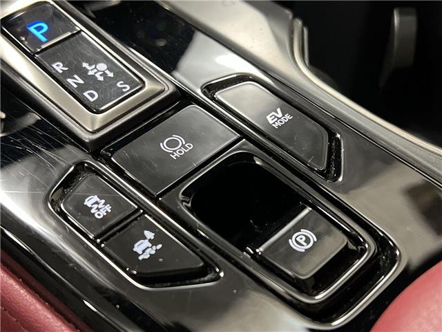 2023 Lexus NX 350h  (Stk: 14U7131) in Markham - Image 22 of 28