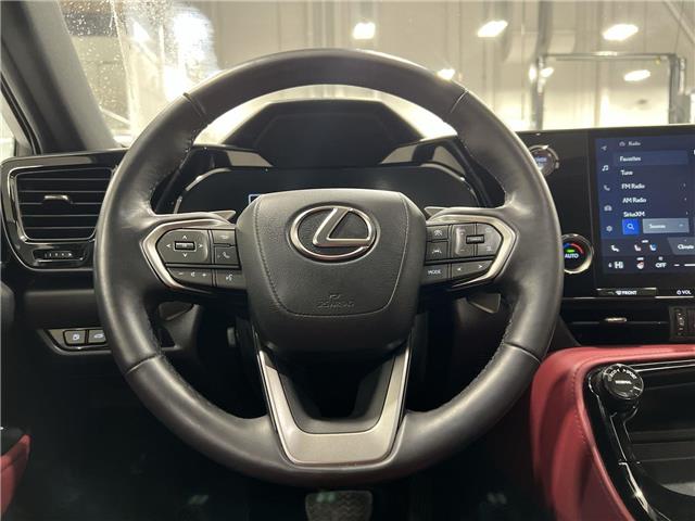 2023 Lexus NX 350h  (Stk: 14U7131) in Markham - Image 24 of 28