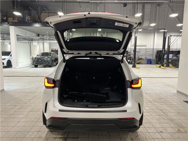 2023 Lexus NX 350h  (Stk: 14U7131) in Markham - Image 26 of 28