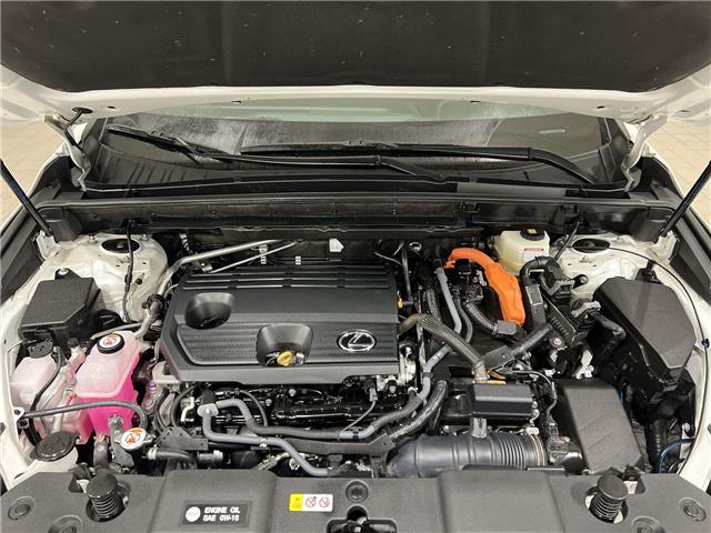 2023 Lexus NX 350h  (Stk: 14U7131) in Markham - Image 28 of 28