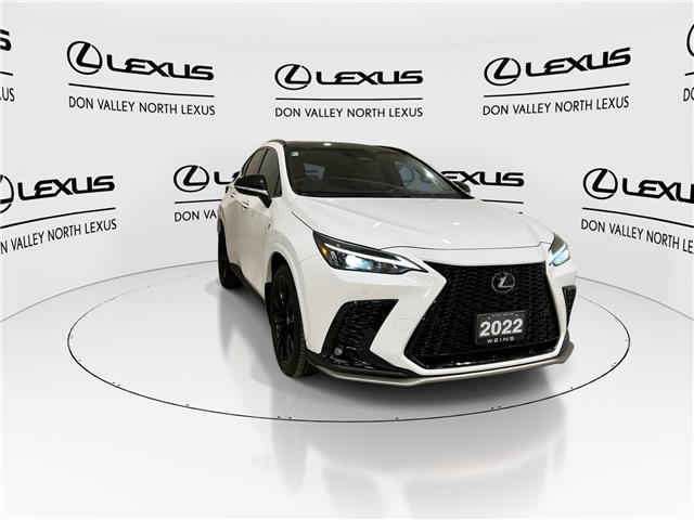 2024 Lexus NX 350  (Stk: 14111378A) in Markham - Image 3 of 31