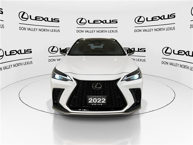 2024 Lexus NX 350  (Stk: 14111378A) in Markham - Image 4 of 31
