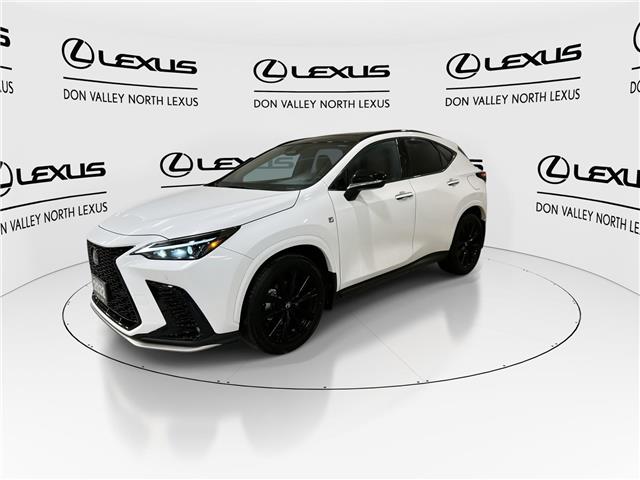 2024 Lexus NX 350  (Stk: 14111378A) in Markham - Image 5 of 31