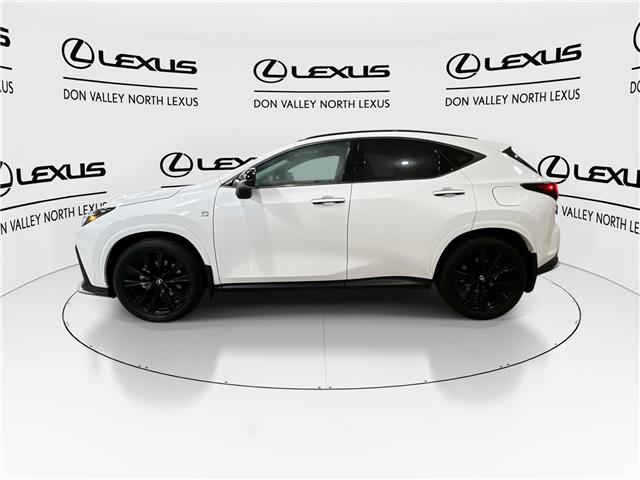 2024 Lexus NX 350  (Stk: 14111378A) in Markham - Image 6 of 31