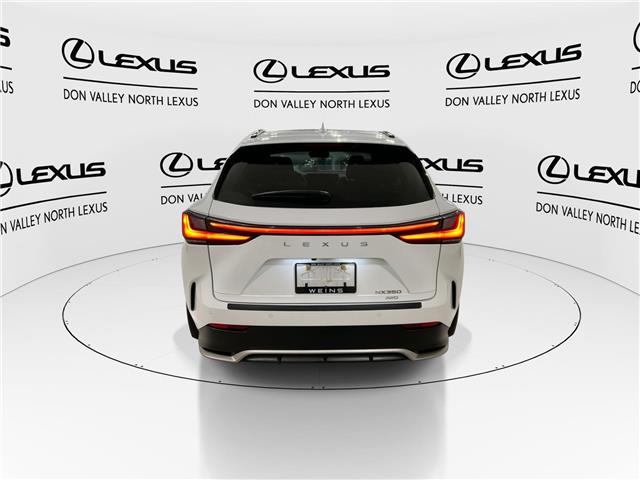 2024 Lexus NX 350  (Stk: 14111378A) in Markham - Image 8 of 31