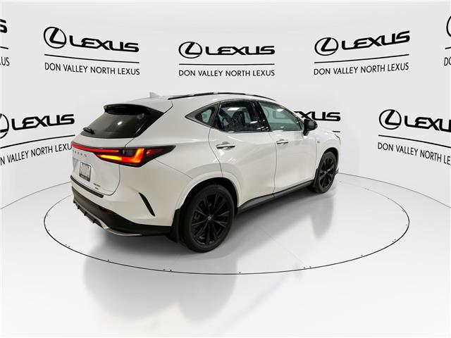 2024 Lexus NX 350  (Stk: 14111378A) in Markham - Image 9 of 31
