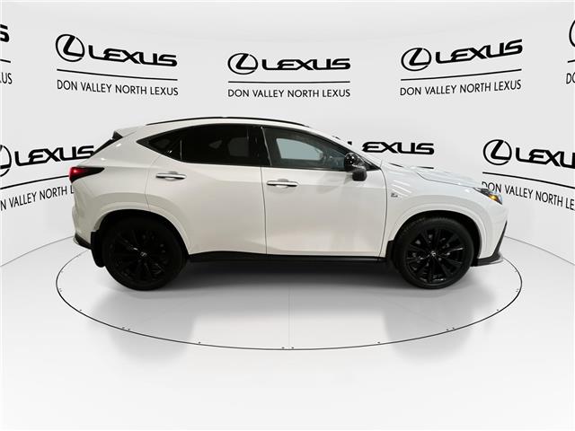 2024 Lexus NX 350  (Stk: 14111378A) in Markham - Image 10 of 31