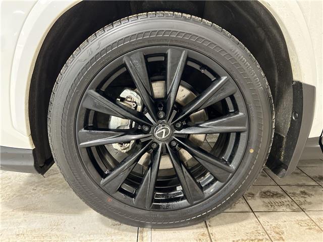 2024 Lexus NX 350  (Stk: 14111378A) in Markham - Image 11 of 31