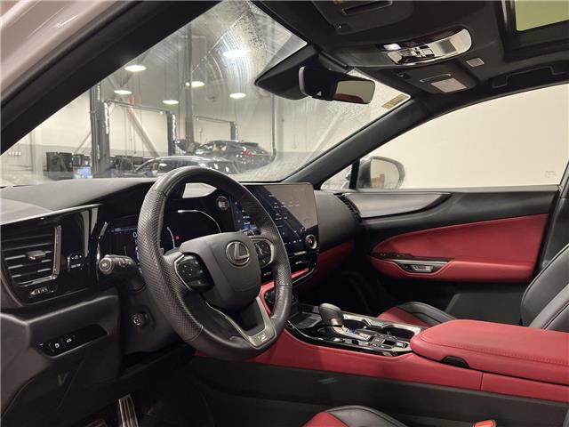 2024 Lexus NX 350  (Stk: 14111378A) in Markham - Image 12 of 31