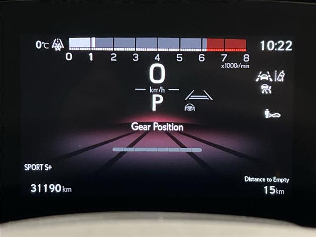 2024 Lexus NX 350  (Stk: 14111378A) in Markham - Image 15 of 31