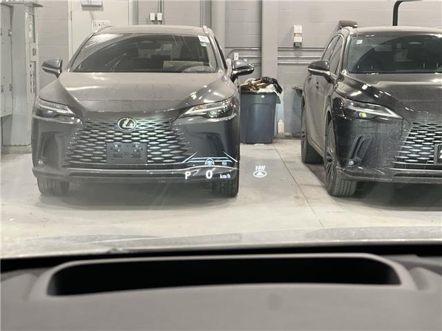 2024 Lexus NX 350  (Stk: 14111378A) in Markham - Image 16 of 31