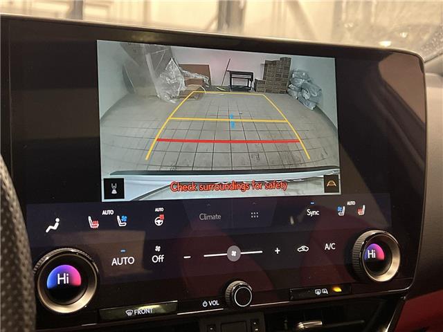 2024 Lexus NX 350  (Stk: 14111378A) in Markham - Image 18 of 31