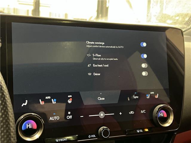 2024 Lexus NX 350  (Stk: 14111378A) in Markham - Image 19 of 31