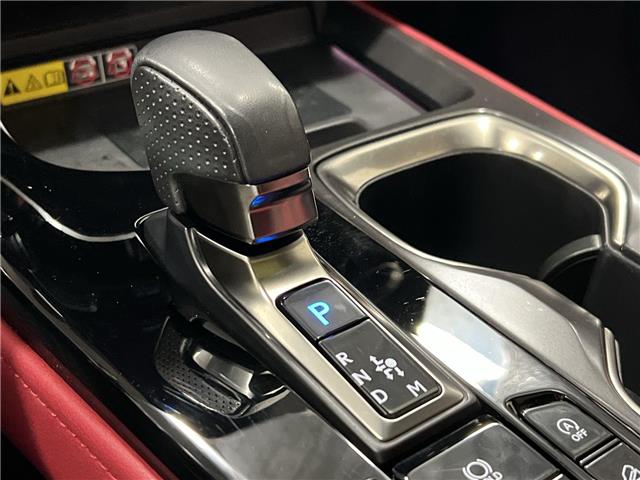 2024 Lexus NX 350  (Stk: 14111378A) in Markham - Image 20 of 31