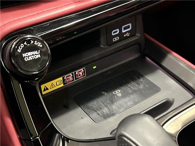 2024 Lexus NX 350  (Stk: 14111378A) in Markham - Image 21 of 31