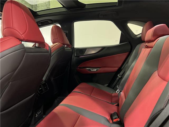 2024 Lexus NX 350  (Stk: 14111378A) in Markham - Image 25 of 31