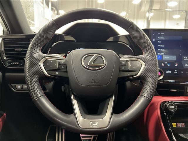 2024 Lexus NX 350  (Stk: 14111378A) in Markham - Image 26 of 31