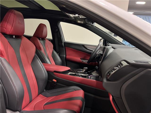 2024 Lexus NX 350  (Stk: 14111378A) in Markham - Image 27 of 31