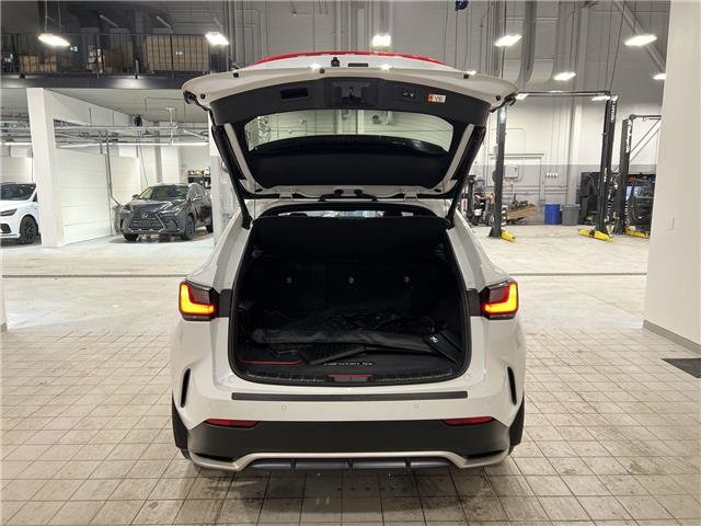2024 Lexus NX 350  (Stk: 14111378A) in Markham - Image 29 of 31