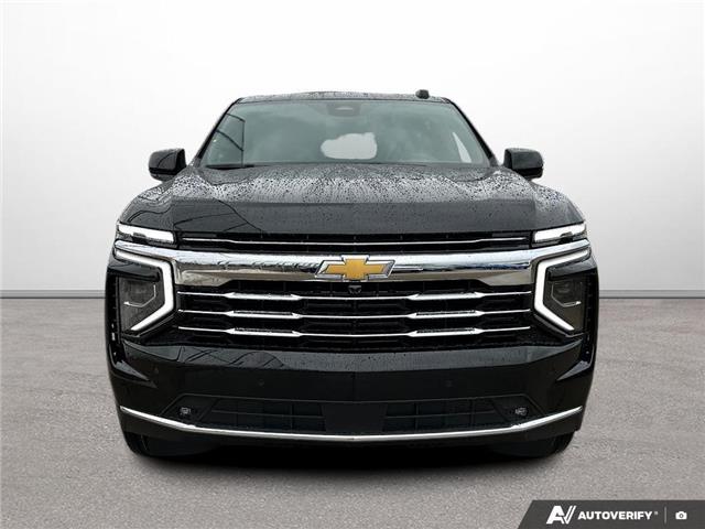 2026 Chevrolet Suburban LT (Stk: 2-13019) in Oshawa - Image 2 of 21