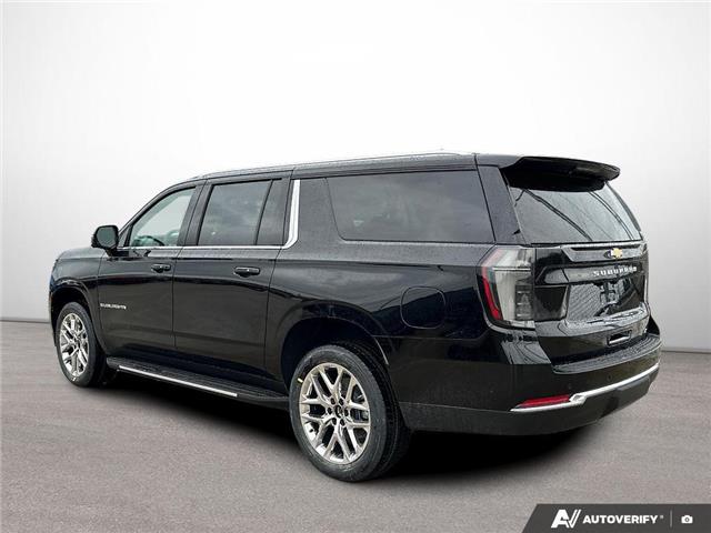 2026 Chevrolet Suburban LT (Stk: 2-13019) in Oshawa - Image 4 of 21