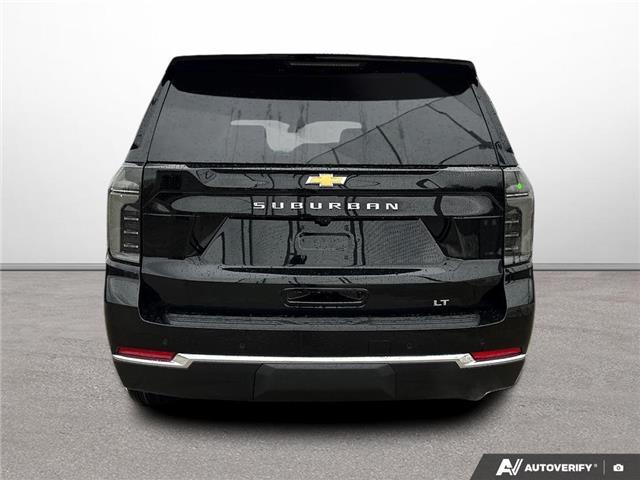 2026 Chevrolet Suburban LT (Stk: 2-13019) in Oshawa - Image 6 of 21