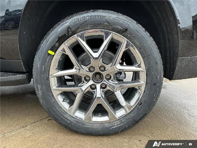 2026 Chevrolet Suburban LT (Stk: 2-13019) in Oshawa - Image 7 of 21