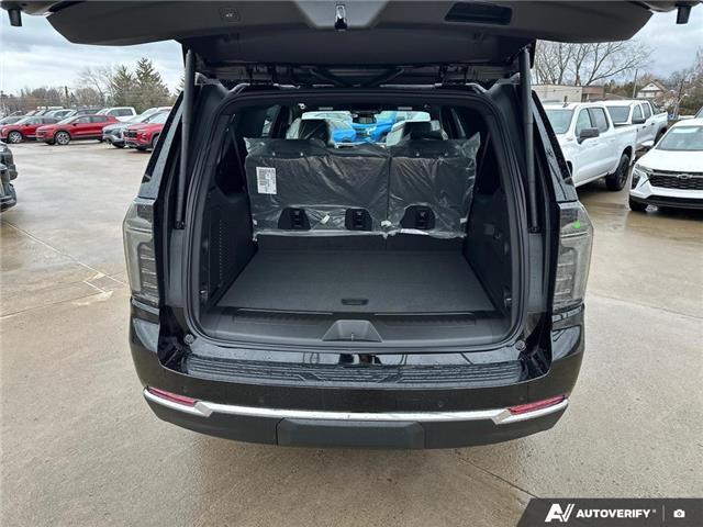 2026 Chevrolet Suburban LT (Stk: 2-13019) in Oshawa - Image 9 of 21