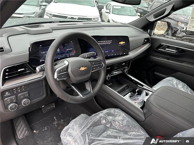 2026 Chevrolet Suburban LT (Stk: 2-13019) in Oshawa - Image 11 of 21