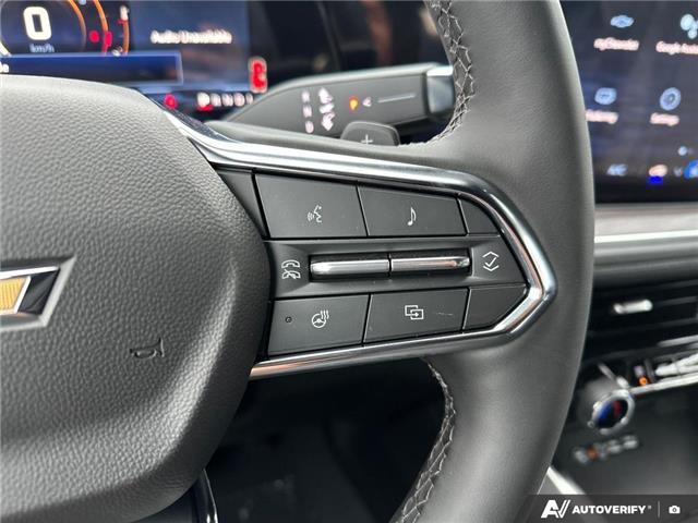 2026 Chevrolet Suburban LT (Stk: 2-13019) in Oshawa - Image 14 of 21