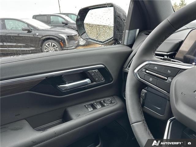 2026 Chevrolet Suburban LT (Stk: 2-13019) in Oshawa - Image 16 of 21