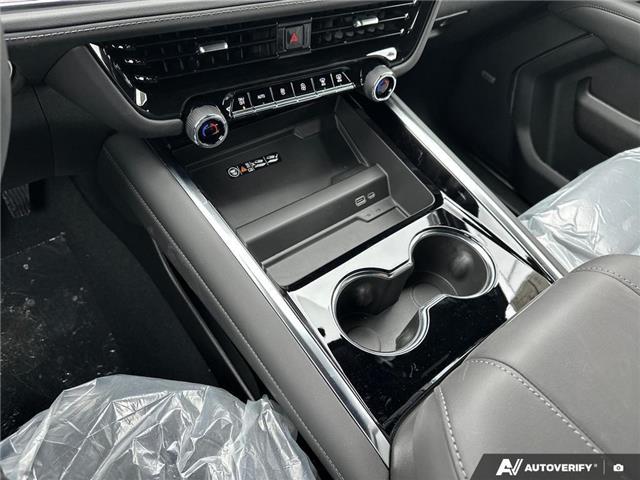 2026 Chevrolet Suburban LT (Stk: 2-13019) in Oshawa - Image 17 of 21